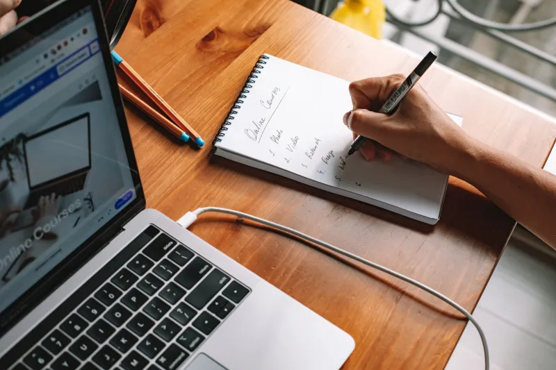 Course Overload Is Real: How to Build a Skill Stack That Actually Pays Off